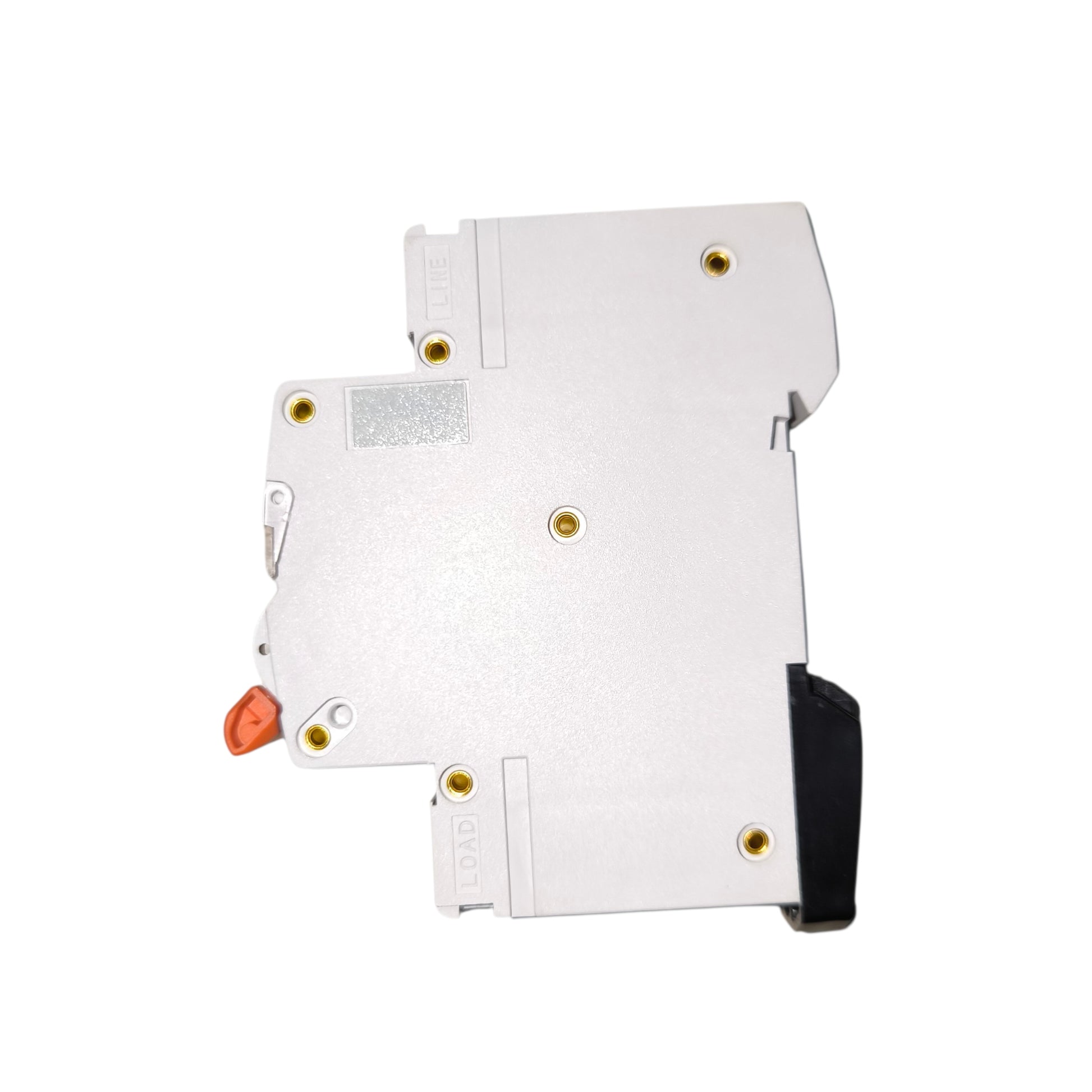 LS Miniature Circuit breaker 50A 1 Pole 10Kaic 230V BKN-b1P50A Electx Electrical SUpply