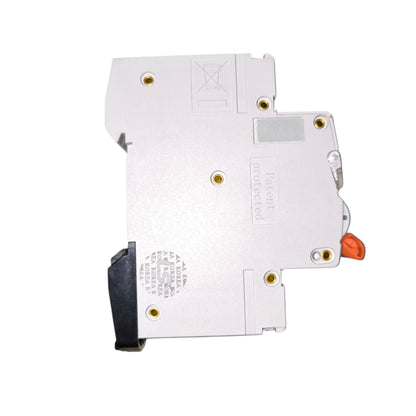 LS Miniature Circuit breaker 50A 1 Pole 10Kaic 230V BKN-b1P50A Electx Electrical SUpply