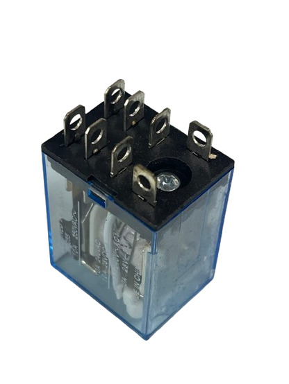Omron LY2NJ 24V DC 8 Pins Relay Switch