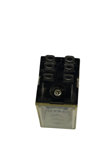 Omron LY2 12V DC  Switch Relay 8 Pin