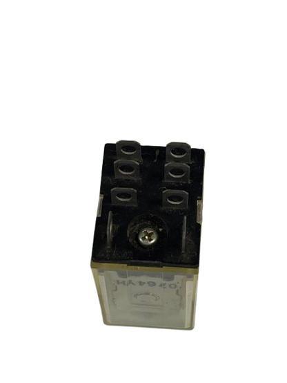Omron LY2 12V DC  Switch Relay 8 Pin