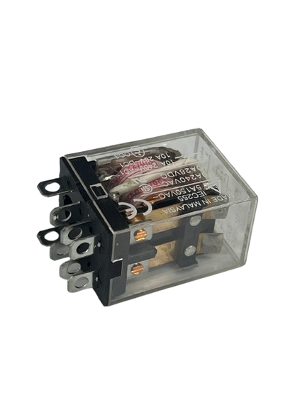 Omron LY2 220VAC Switch Relay 8 Pin