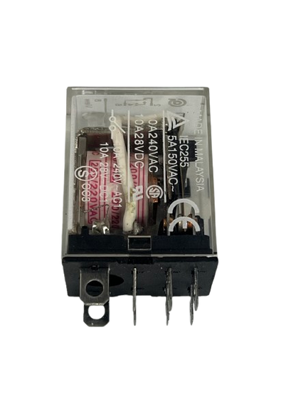 Omron LY2 220VAC Switch Relay 8 Pin