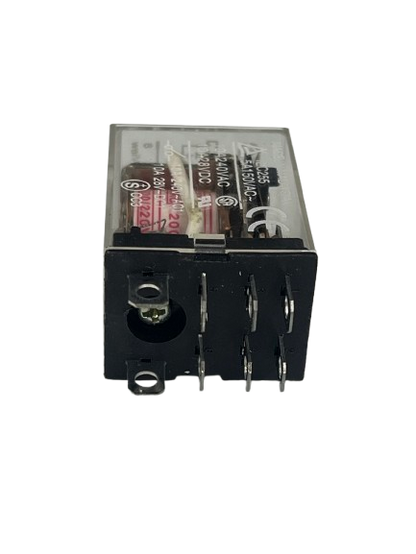 Omron LY2 220VAC Switch Relay 8 Pin