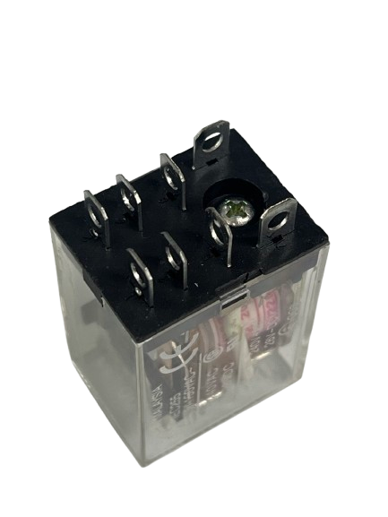 Omron LY2 220VAC Switch Relay 8 Pin