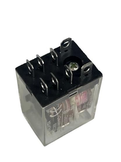 Omron LY2 220VAC Switch Relay 8 Pin