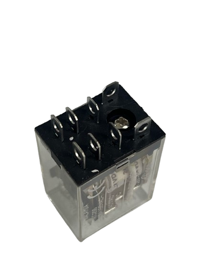 LY2 24V DC Switch Relay 8 Pin