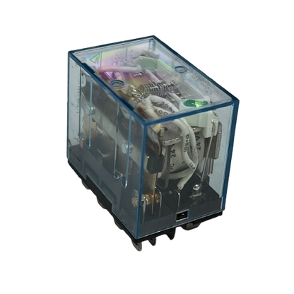 LY4N-J 24VDC Switch Relay 14 Pins