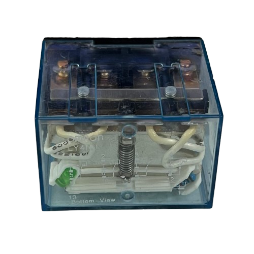 LY4N-J 24VDC Switch Relay 14 Pins