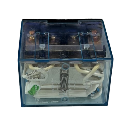 LY4N-J 24VDC Switch Relay 14 Pins