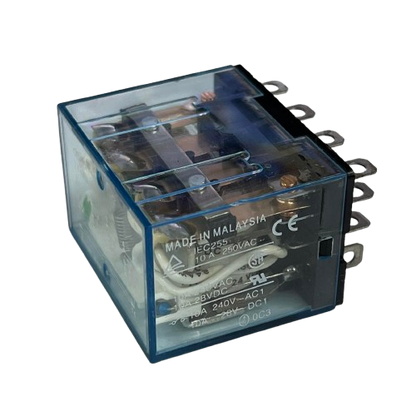 LY4N-J 24VDC Switch Relay 14 Pins