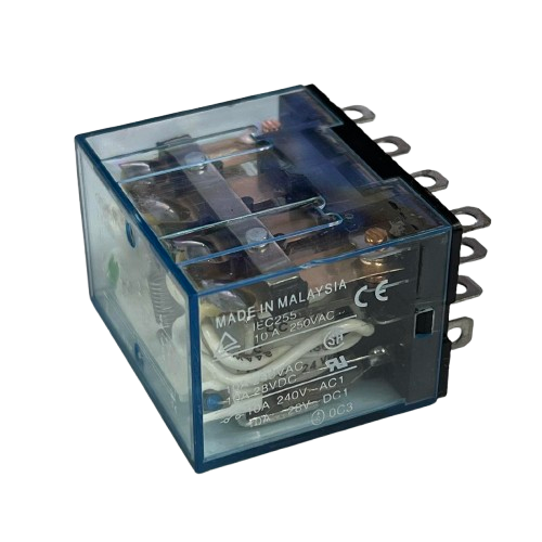 LY4N-J 24VDC Switch Relay 14 Pins