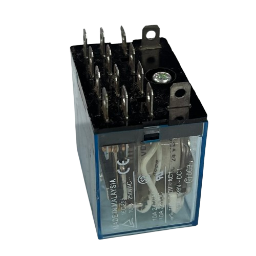 LY4N-J 24VDC Switch Relay 14 Pins