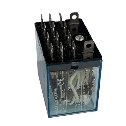 LY4N-J 24VDC Switch Relay 14 Pins