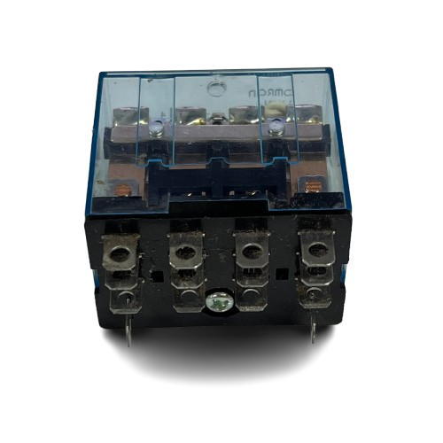 LY4N-J 24VDC Switch Relay 14 Pins