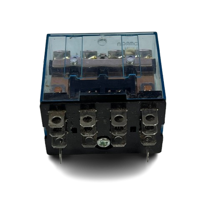 LY4N-J 24VDC Switch Relay 14 Pins