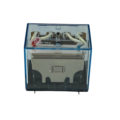 Omron LY4N-J 110V AC  Switch Relay 14 Pins