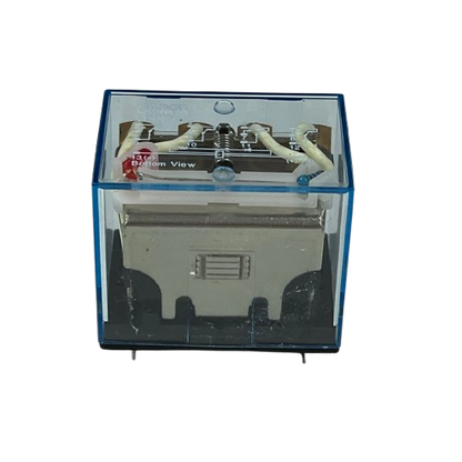 Omron LY4N-J 110V AC  Switch Relay 14 Pins