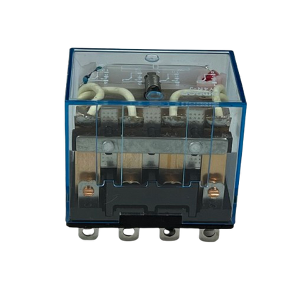 Omron LY4N-J 110V AC  Switch Relay 14 Pins