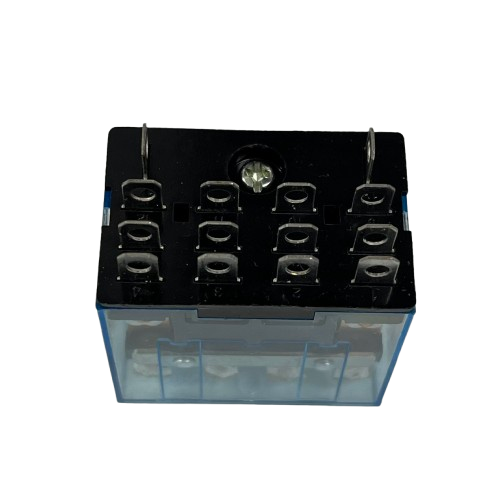 Omron LY4N-J 110V AC  Switch Relay 14 Pins