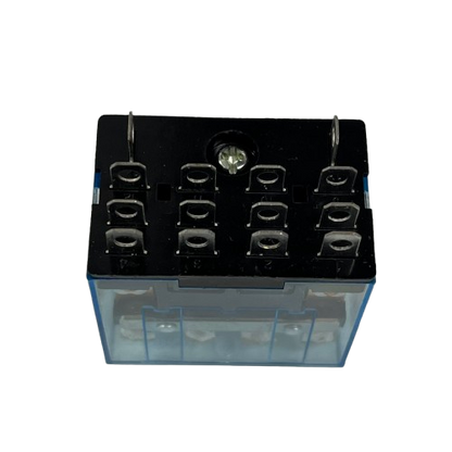 Omron LY4N-J 110V AC  Switch Relay 14 Pins