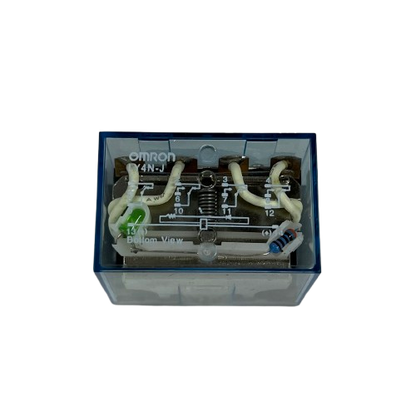 Omron LY4N-J 12VDC Switch Relay 14 Pins