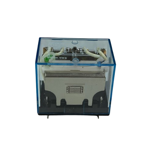 Omron LY4N-J 12VDC Switch Relay 14 Pins