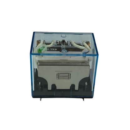 Omron LY4N-J 12VDC Switch Relay 14 Pins