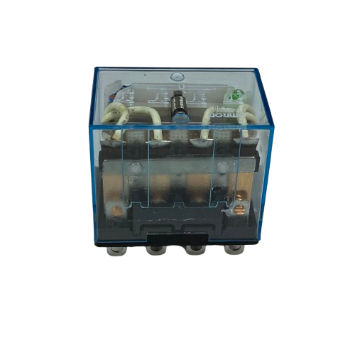 Omron LY4N-J 12VDC Switch Relay 14 Pins