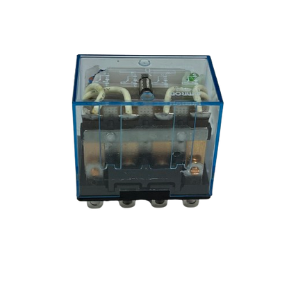 Omron LY4N-J 12VDC Switch Relay 14 Pins