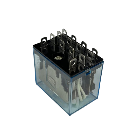 Omron LY4N-J 12VDC Switch Relay 14 Pins
