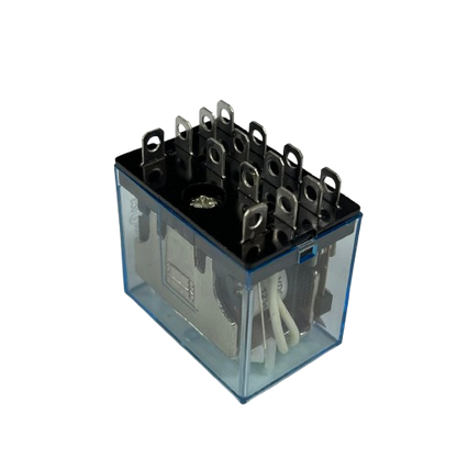 Omron LY4N-J 12VDC Switch Relay 14 Pins
