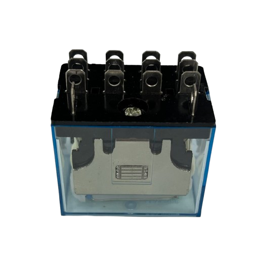 Omron LY4N-J 12VDC Switch Relay 14 Pins