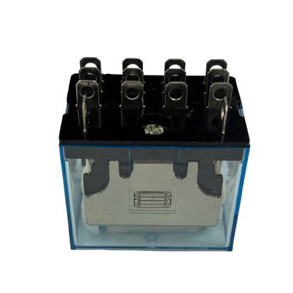 Omron LY4N-J 12VDC Switch Relay 14 Pins