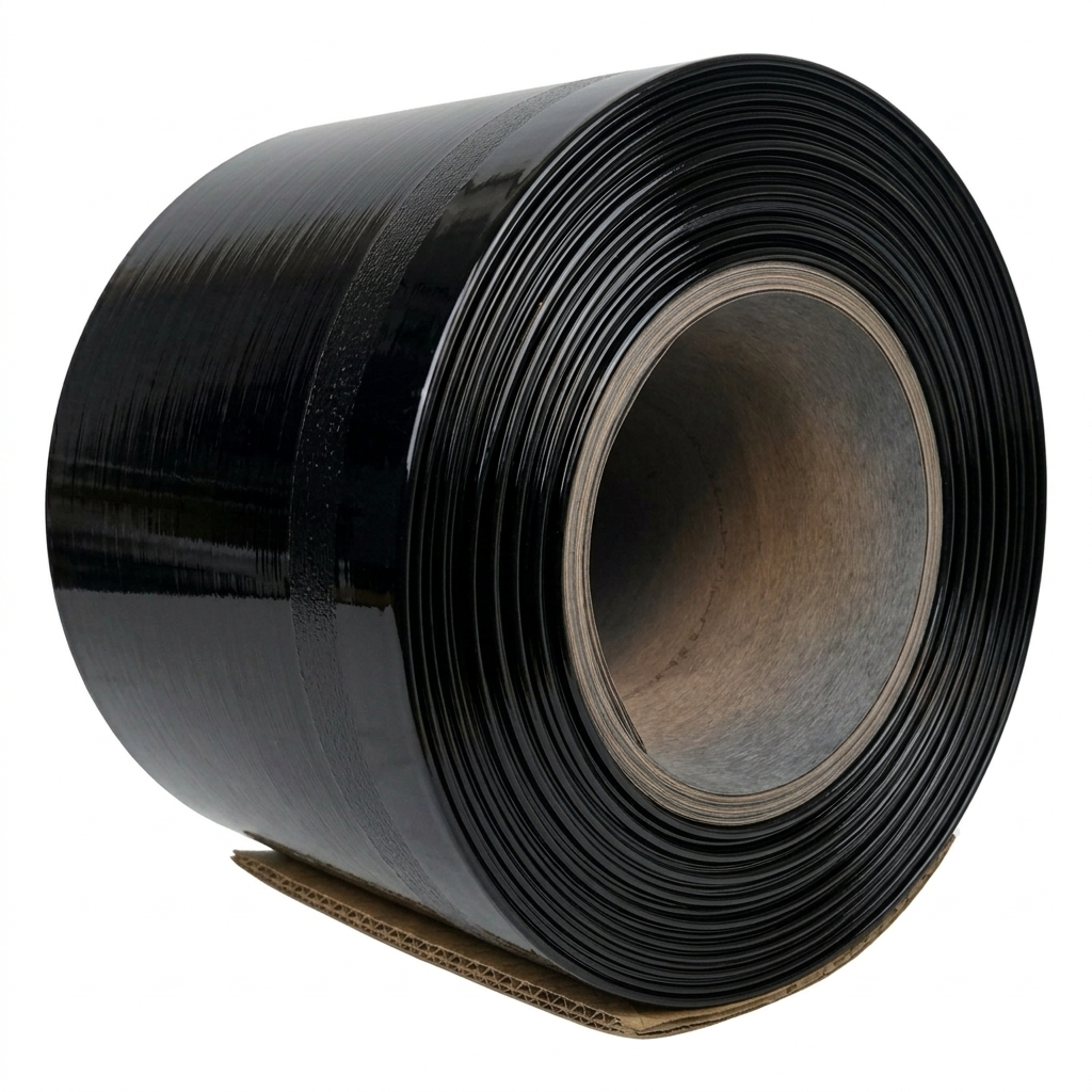 Laminate sheet GF1015 Black 1.25 Meter Height