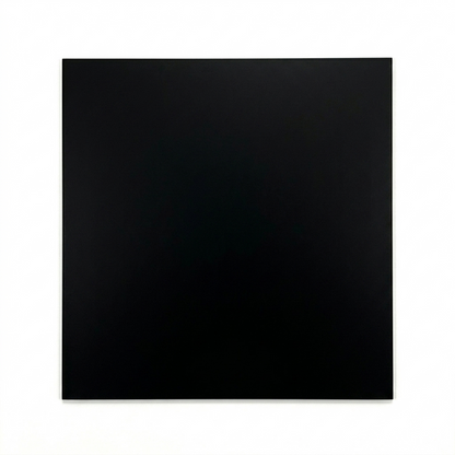 Laminate sheet GF1015 Black 1.25 Meter Height