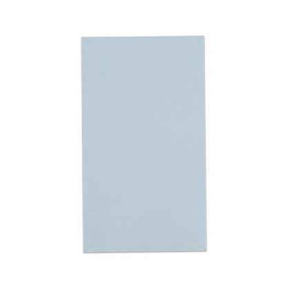 Laminate sheet MF8001 White 1.25 Meter Height