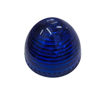 Lamp Cover Reflector Available in Red Blue and Yellow 76mm Thread Color Filter for Strobe Lighting
