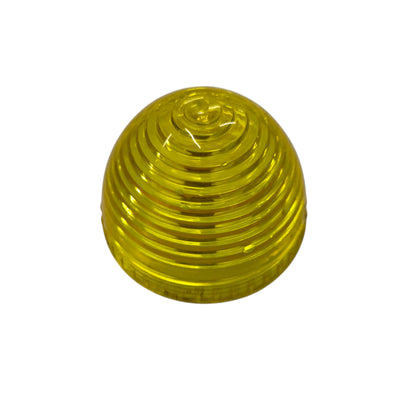 Lamp Cover Reflector Available in Red Blue and Yellow 76mm Thread Color Filter for Strobe Lighting