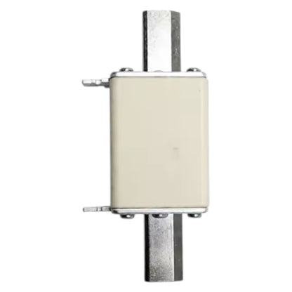 Lindner 200A NH-Type Fuse Link gG-gL 500V AC NH-1 Blade Fuse, Ceramic Fuse Electx Electrical Supply