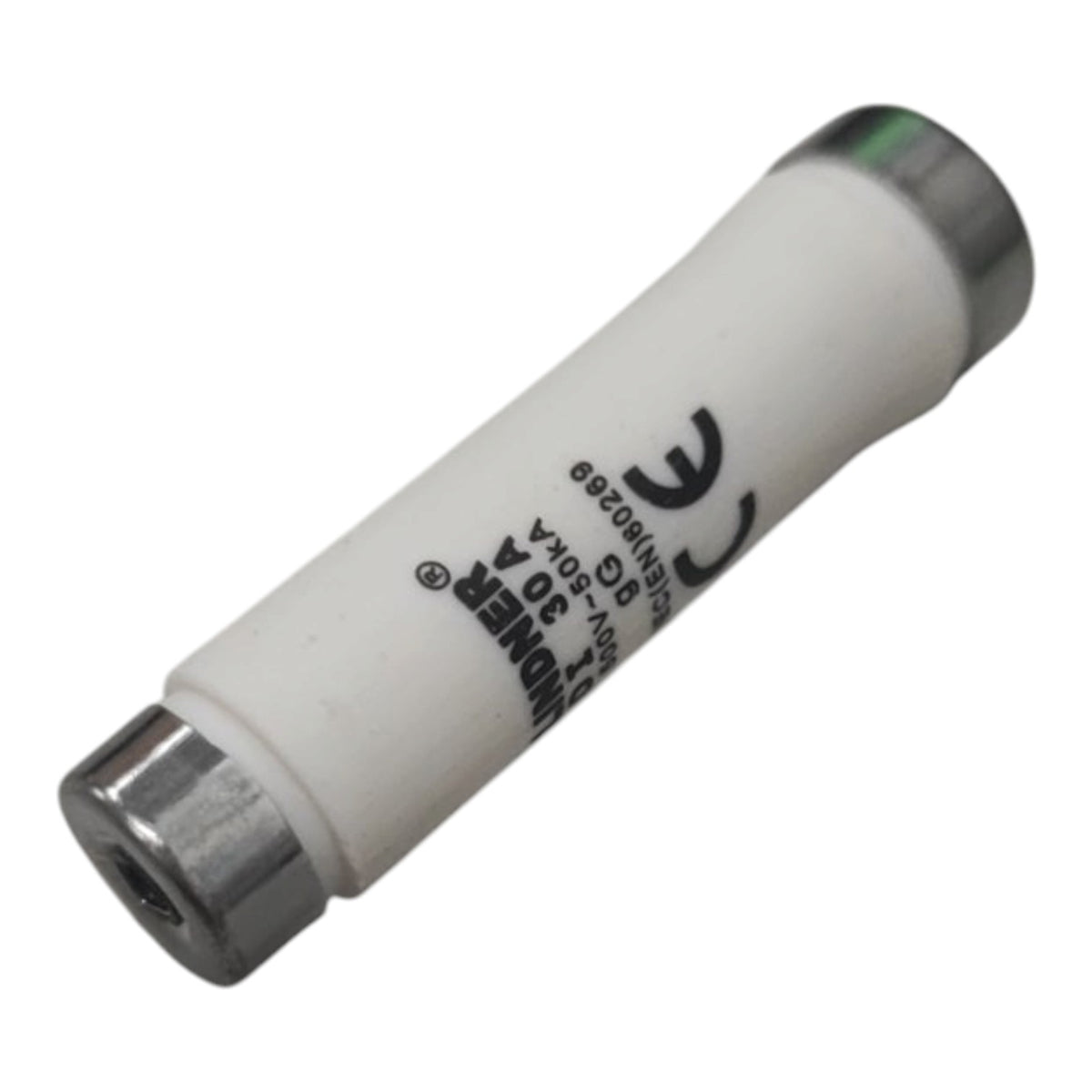 Lindner Ceramic Fuse E16 500V 30A 50kA