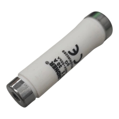 Lindner Ceramic Fuse E16 500V 30A 50kA