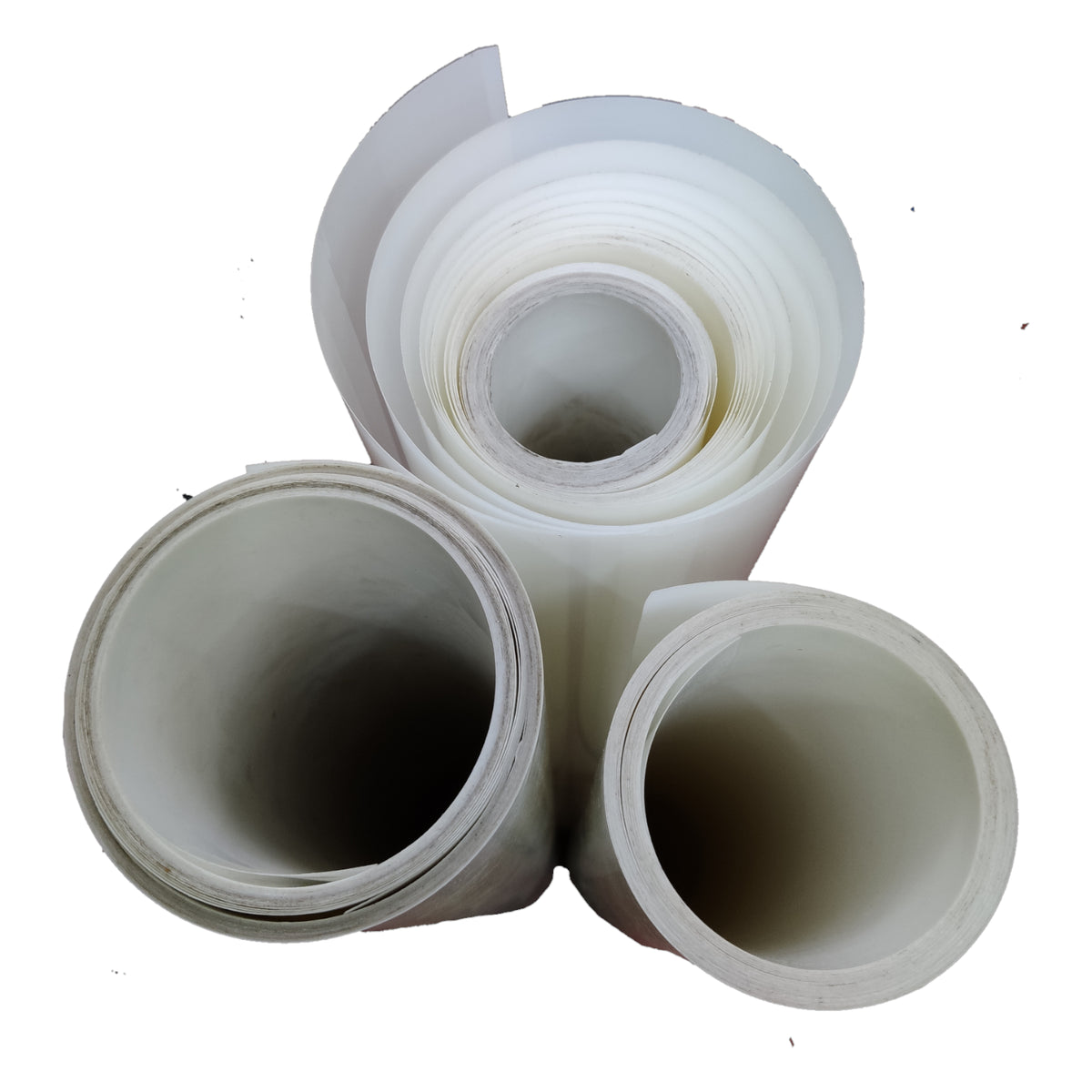 Local Mylar 007 Frosted Insulation, Mylar Insulation 007 0.1778mm Frosted, Insulation Sheet