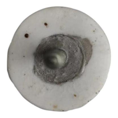 Local Screw Insulator Small (Pin Insulator) For Cable Management