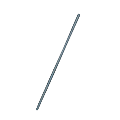 Local 1 Meter Full Thread Rod 3/8