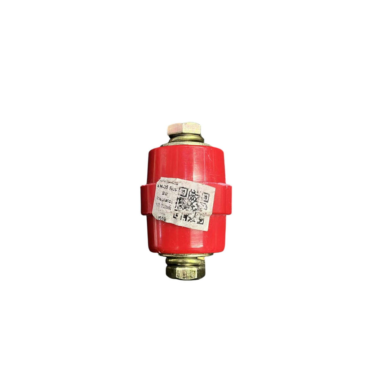 Local Bus Bar Insulator 12Kv SM-40, Apple Insulator