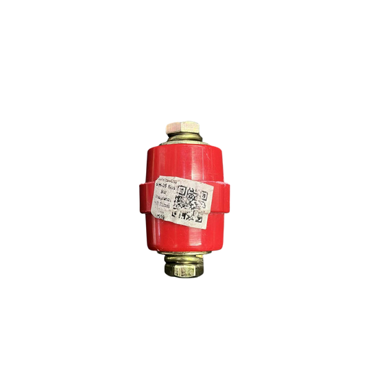 Local Bus Bar Insulator 12Kv SM-40, Apple Insulator