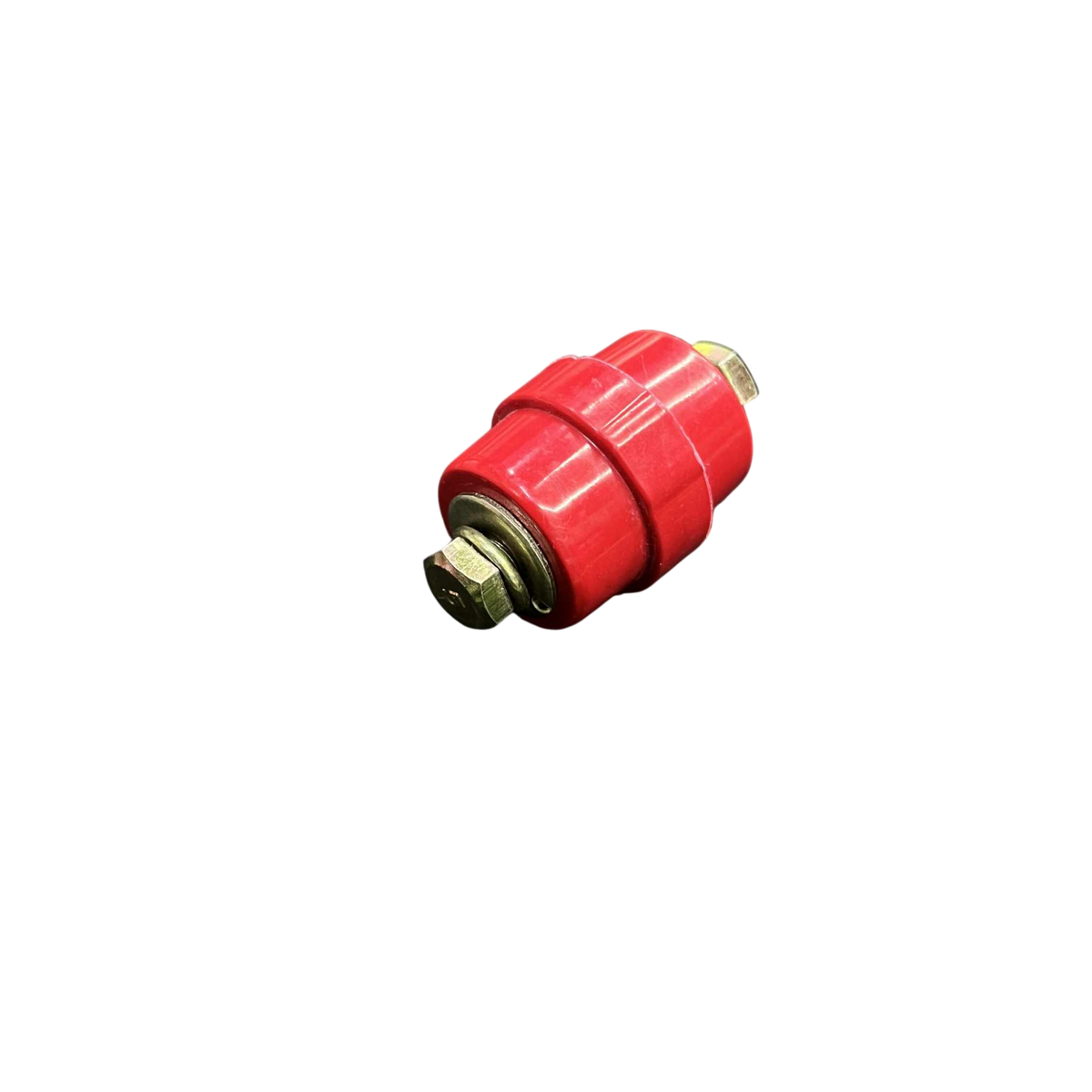 Local Bus Bar Insulator 12Kv SM-40, Apple Insulator