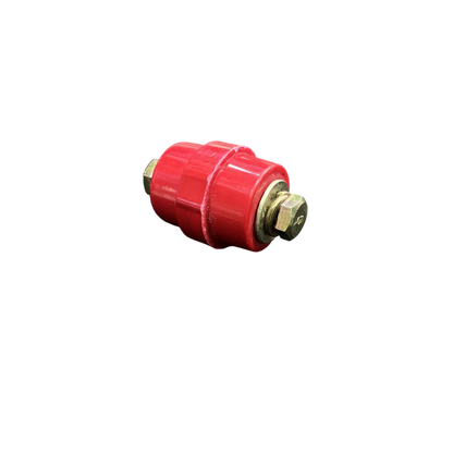 Local Bus Bar Insulator 12Kv SM-40, Apple Insulator