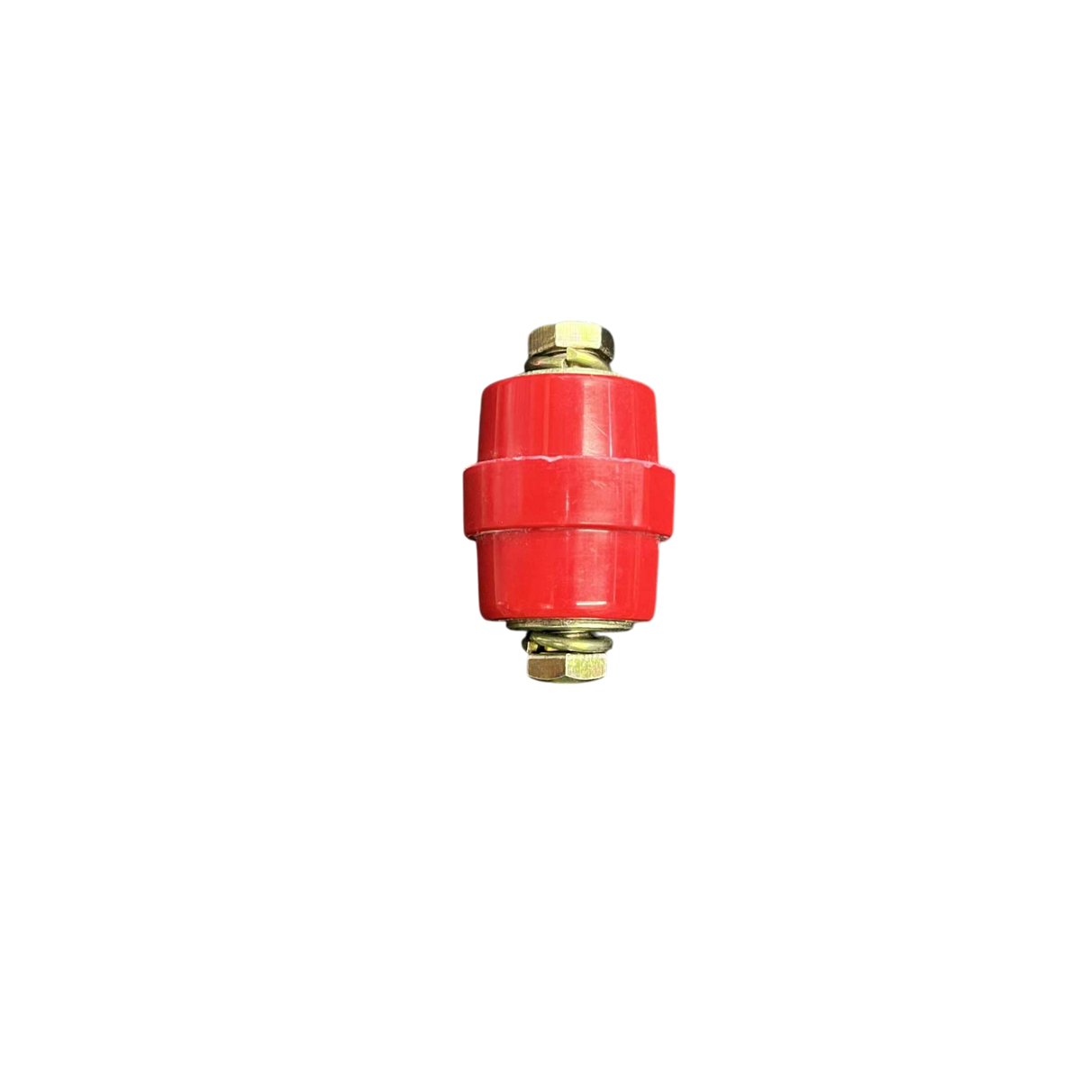 Local Bus Bar Insulator 12Kv SM-40, Apple Insulator